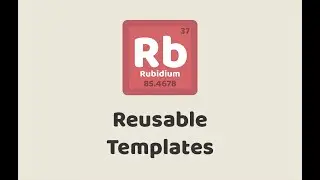 Episode #241 - Reusable Ruby on Rails Application Templates | Preview