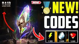 NEW UPDATE⚠️RAID SHADOW LEGENDS PROMO CODES 2024- RAID SHADOW LEGENDS CODES 2024