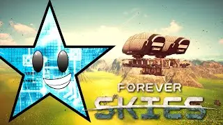 Does Forever Skies Actually Go On...Forever? Final First Impressions Post-Apocalyptic Survival Game
