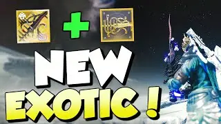 New Exotic Sword Heartshadow Is It Good? (Destiny 2)