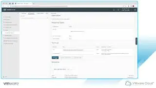 Getting Started with VMware Cloud Automation