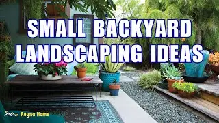 Small Backyard Landscaping Ideas Maximize Your Space Small Backyard Ideas Modern