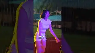 엔씨 클럽파티가 행복했던 김유나치어리더 (Kim yu-na)