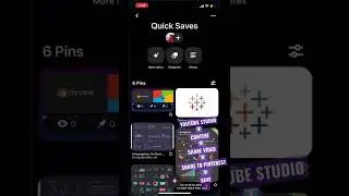 Save and Publish Youtube video to Pinterest 



- Pinterest marketing tips
- how to use pinterest