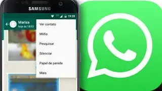 WHATSAPP DEIXARÁ VOCÊ ESCONDER FOTOS E VÍDEOS DA SUA GALERIA