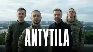 ANTYTILA «Culture vs War» | Відкритий вечір з гуртом АНТИТІЛА в USA