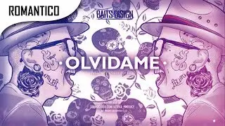 O L V I D A M E - Guitar Hip Hop | Nanpa Basico Type Beat Instrumental (Azteka Produce)