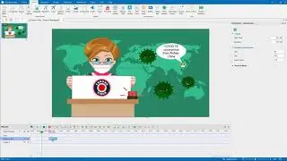 How to Use Zoom-n-Pan - ActivePresenter 8