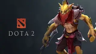 Кошелечек проверь Bounty Hunter - Dota 2