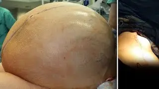 Doctors remove 132-pound tumor from womans abdomen in Connecticut