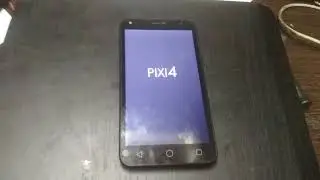 Удаляем FRP Alcatel 5010D Pixi 4 5