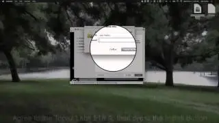 How to install Texture Effects on Mac
