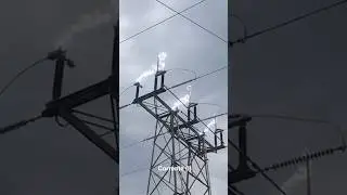São os volts ou os amperes que matam? #shorts