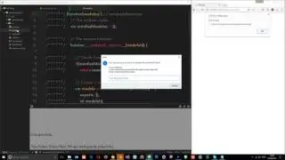 Webpack Tutorial for Beginners #3 - The webpack.config File