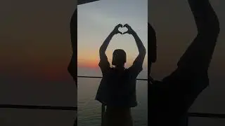 улетели в дубай!