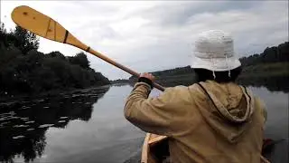 берестянка (зарисовка)
