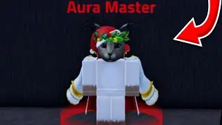 How To Get Aura Ability in Meme Sea | Meme Sea Aura Location | Roblox