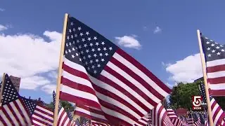 The historical significance of Flag Day