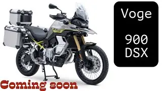 Who are Voge Motorcycles? What bikes do they sell in the UK?