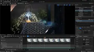 Particles Not Blurring Fix Unreal 5