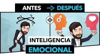 Inteligencia Emocional • Cómo Controlar las Emociones