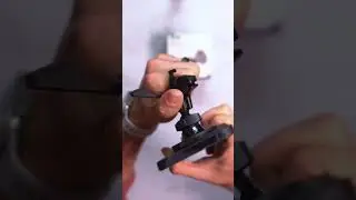 ESR MagSafe Car Mount for iPhones! 
