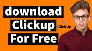 How To download ClickUp App For Free (Windows And Mac )