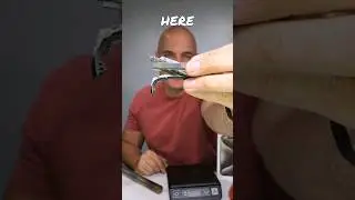 Don't let your iPhone watch this video...