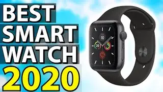 Best Smartwatch 2022 | Top 5 Smartwatches