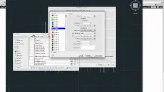 ARCH2102 - Adding Lineweights to Plot Style Table
