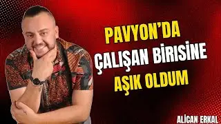 Pavyon - Anasına Küfür Ediyorum Parayla