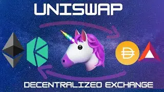 How to use Uniswap! Awesome Tricks & Tips!!