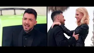 Super Sako & Grigoris Markelis "By My Side" Γρηγόρης Μαρκέλης (Official Music Video)