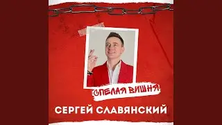 Спелая вишня