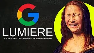 Googles LUMIERE Just SHOCKED The ENTIRE INDUSTRY!