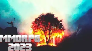 MMORPG 2023 / Дата выхода новых ММОРПГ