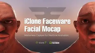 How to get started with Face Motion Capture For Iclone