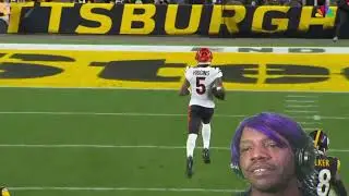 ELIMINATED? Cincinnati Bengals vs. Pittsburgh Steelers | 2023 Week 16 Game Highlights Reaction