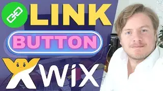 How to Link Button to Another Page in Wix 2022