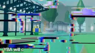 AUT The Movie Official Teaser 2 | A Universal Time Roblox JOJO Game Movie