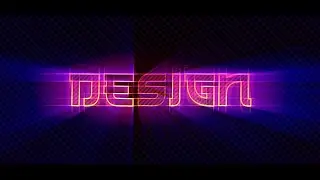 Retro Text Animation in Alight Motion | Alight Motion Tutorial