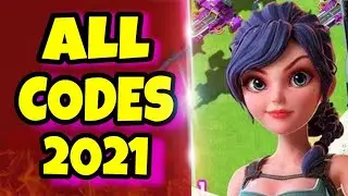 All Working Topwar Battle Game Gift Codes 2021 | Topwar Codes 2021