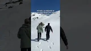 ASÍ COMENZÓ NUESTRA GRAN AVENTURA 