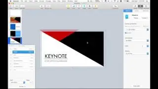 After Effects Free Alternative | KEYNOTE Tutorial