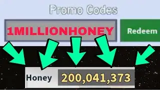 ROBLOX BEE SWARM SIMULATOR *ALL* NEW CODES! - MAY 2019 CODES!
