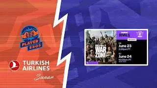 Twitch Rivals'ta wtcN ve Mithrain'in takımı olacak! | Playerbros ile gündemdekiler – Bölüm 31