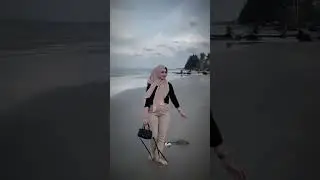 Jaman kuliah ke pantai ujung ML sama Pacar di hotel deket pantai