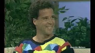 Lance Kinsey Interview (November 19, 1987)