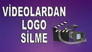 Videodan Logo Silme