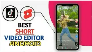 The best FREE & EASY EDITING APPS for Tiktok and YouTube #shorts 2022 (iOS & Android)